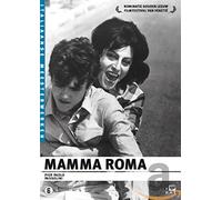 Mamma Roma (DVD)