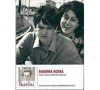 Mamma Roma - [Editoriale]
