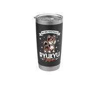 Mamma Ryukyu Bicchiere termico in acciaio inox doppia parete