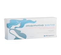 Metagenics MammaSana - 30 gellule Integratore utile alla gravidanza
