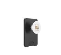 Mamma Sloth Love Just A Mum Who Loves Her Baby Sloth PopSockets PopWallet per MagSafe