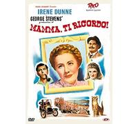Mamma Ti Ricordo (1949) (DVD) Dunne Bel Geddes Hardwicke