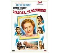 Mamma ti ricordo!