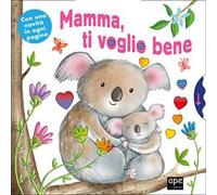 Mamma ti voglio bene