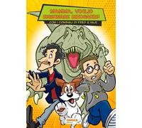 Mamma, voglio disegnare dinosauri. Con i consigli di Fred & Vale