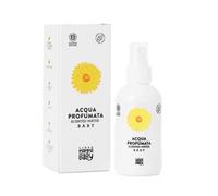Linea MammaBaby - Acqua Profumata Baby Cosmos Natural - Goghina Crema corpo 150 ml unisex