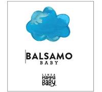 mammababy balsamo baby 250 ml