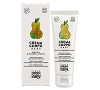 Mammababy Crema Corpo Bambini 100 ml