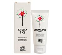 Mammababy Crema sos Baby 30 ml