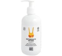mammababy detergente intimo baby cosmos natural 250 ml