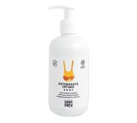 Olcelli Farmaceutici MAMMABABY DETERGENTE INTIMO BABY COSMOS NATURAL 250 ML