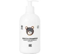 Linea MammaBaby - Doccia Shampoo Baby Cosmos Natural - Giacomino 500 ml unisex