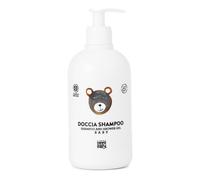 MammaBaby Doccia Shampoo Baby Cosmos Natural 500 ml