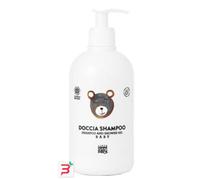 MAMMABABY DOCCIA SHAMPOO BABY COSMOS NATURAL 500 ML