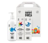 Mammababy Gift Box 3 pezzi