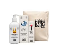 Mammababy kit cambio baby 3 pezzi