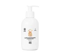 MammaBaby MAMMABABY LATTE DETERGENTE BABY COSMOS NATURAL 250 ML