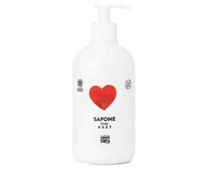 MammaBaby MAMMABABY SAPONE BABY COSMOS NATURAL 500 ML