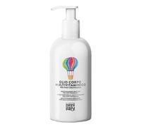 MAMMABABY Olio Corpo M-Vit.