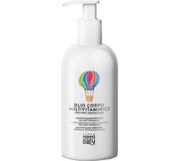 MAMMABABY OLIO CORPO MULTIVIT