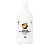 OLCELLI FARMACEUTICI Srl MAMMABABY OLIO MANDORLE DOLCI BABY COSMOS NATURAL 500 ML