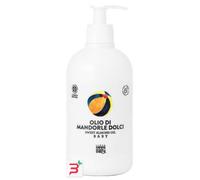 Linea Mamma Baby – Olio Baby di Mandorle Dolci Cosmos Natural – 500 ml