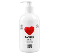 Mammababy sapone baby 500 ml
