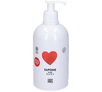Mammababy Sapone Baby Cosmos Natural 500 Ml 500 ml Sapone liquido