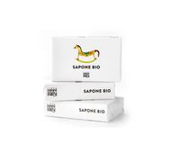 Olcelli Farmaceutici LINEA MAMMABABY SAPONE BIO 100 G