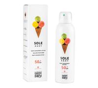 Mammababy Sole Baby SPF50+ Eco Reef Friendly 150 ml