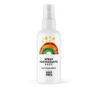 MAMMABABY Spray Ig.Bamb.100ml