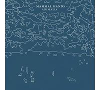 Mammal Hands - Animalia