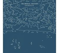 Mammal Hands Animalia (Vinyl LP) 12" Album