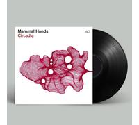 Mammal Hands Circadia (Vinyl LP) 12" Album