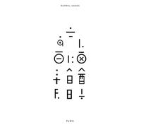 Mammal Hands Floa (Vinyl LP) 12" Album