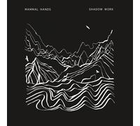 Mammal Hands Shadow Work (Vinyl LP) 12" Album