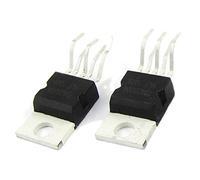 mammals 3 Pz TDA2030A Singolo Op Amp Audio Amplificatore circuiti integrati Chip 5 Pin