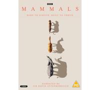 Mammals (DVD)