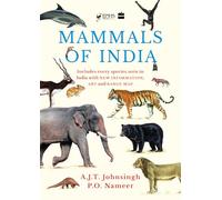 Mammals of India
