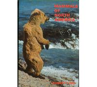 Mammals of North America - [Doubleday Sydney & Auckland]