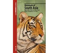 Mammals of South Asia (Tascabile)