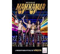 Mammamia: la biografia non ufficiale di Måneskin