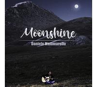 Mammarella Daniele Moonshine (CD)