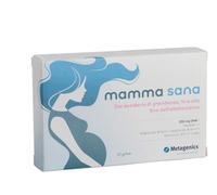 Mamma sana metagenics 30 capsule