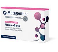 Mammasana 30 Capsule