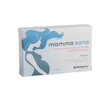 Mamma sana metagenics 30 capsule