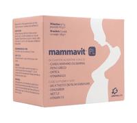 MAMMAVIT PL 30 BUSTE 5G