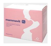 MAMMAVIT PL 30BUST