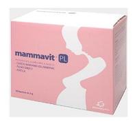 Mammavit PL Integratore 30 Bustine