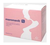 Mammavit PL Integratore 30 Bustine